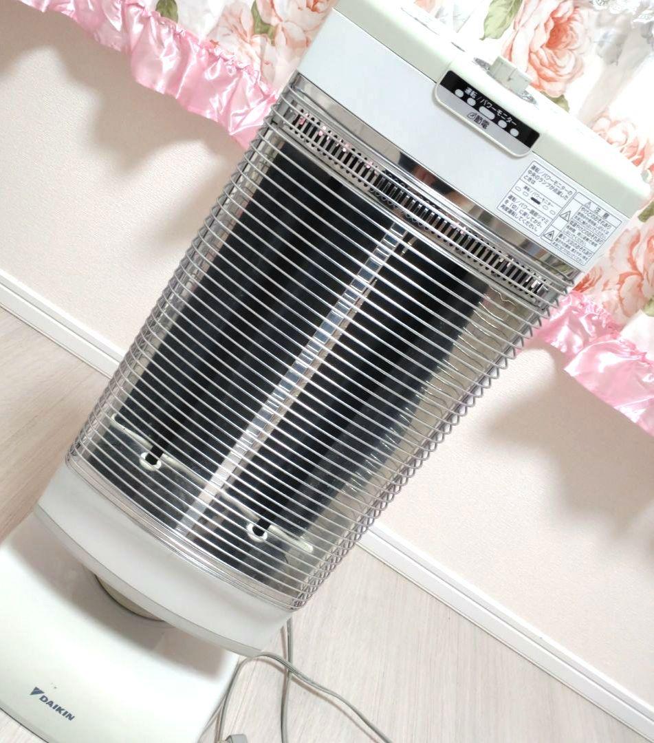 °§♥‥【ダイキン】ERFT11RS 遠赤外線暖房 ‥♥§°