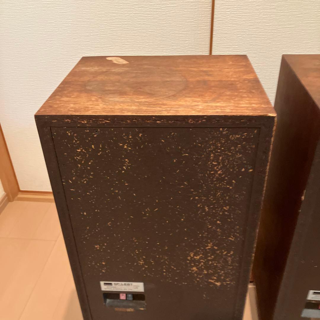 Sunsui スピーカーペア