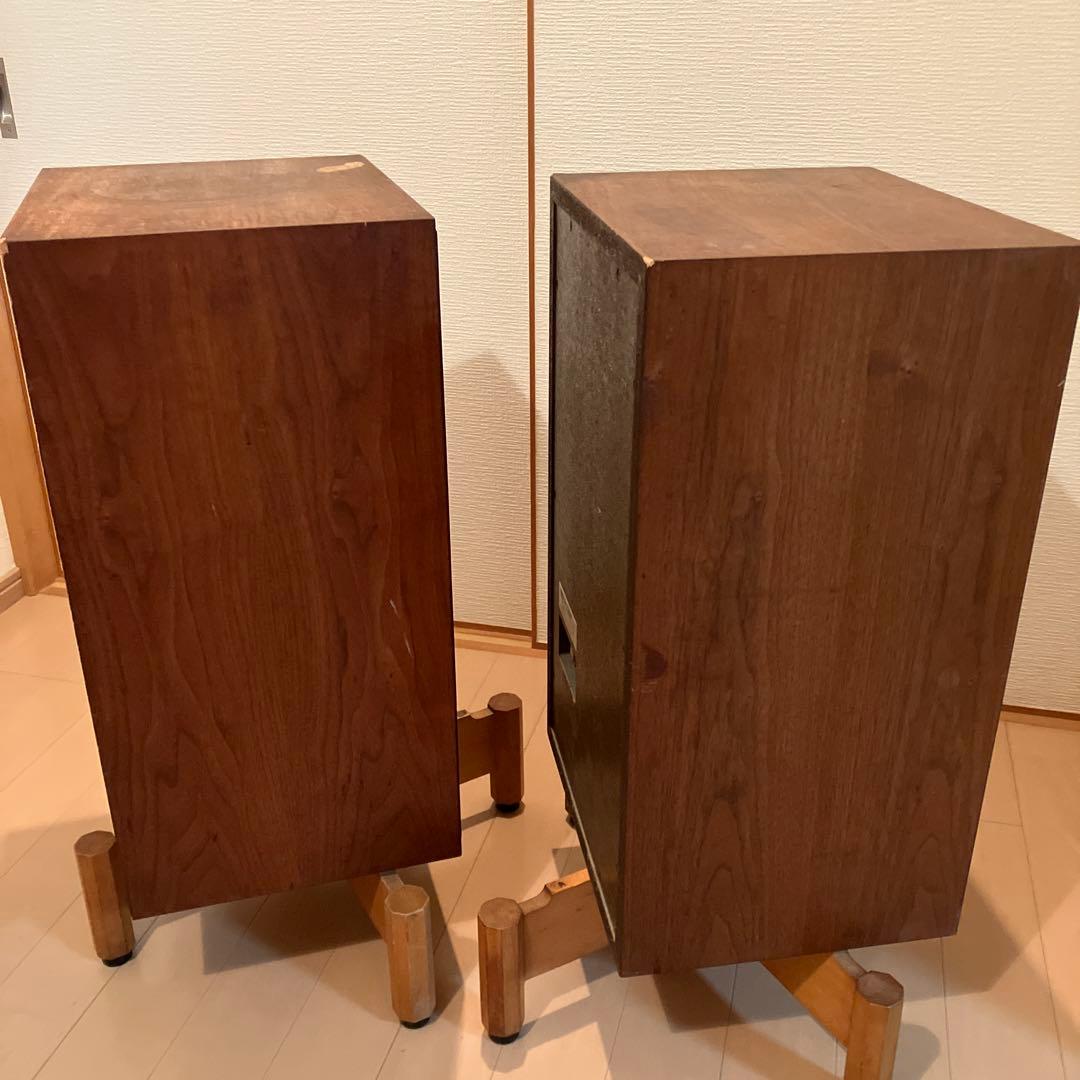 Sunsui スピーカーペア