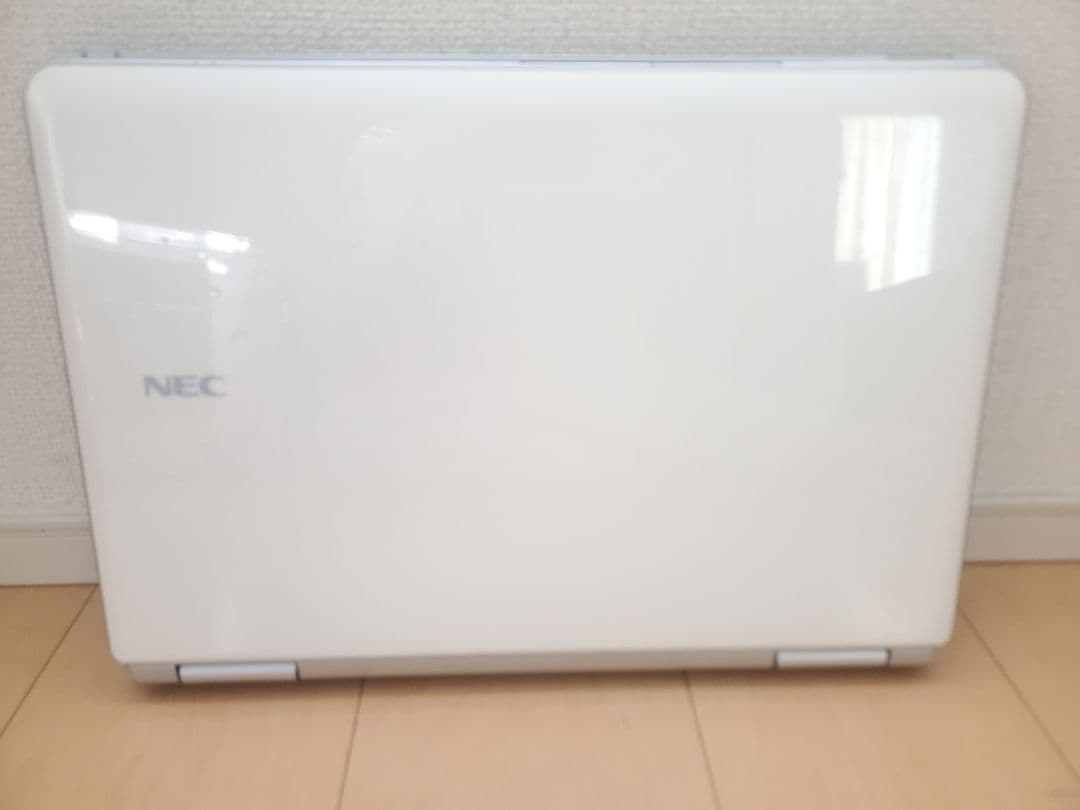 超高速NEC/Core-i7/SSD240GB/メモリ16GB/BD/DVDS