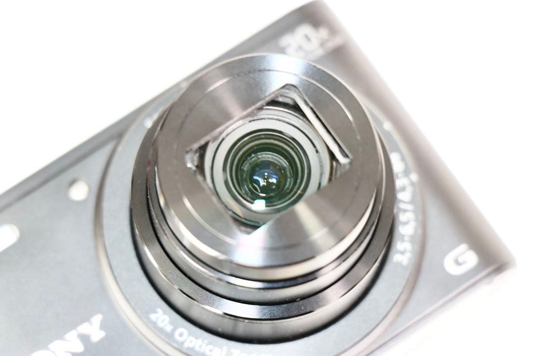 ■ 美品 ■ ソニー SONY Cyber-shot DPC-WX350