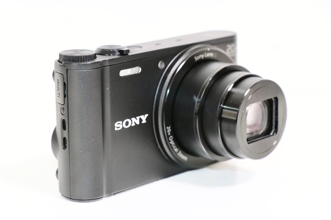 ■ 美品 ■ ソニー SONY Cyber-shot DPC-WX350