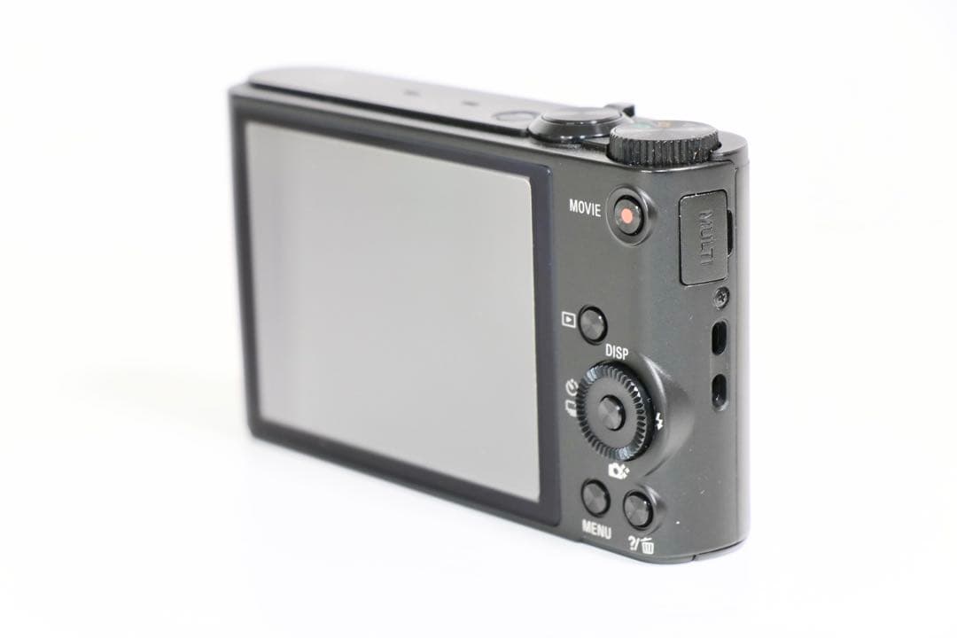 ■ 美品 ■ ソニー SONY Cyber-shot DPC-WX350