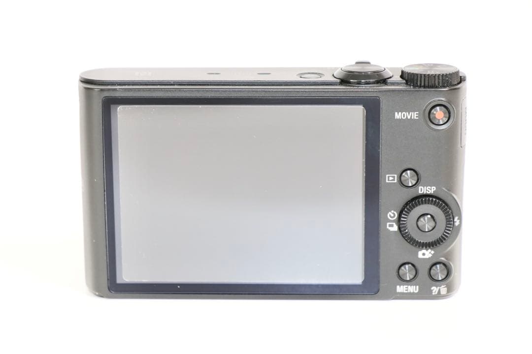 ■ 美品 ■ ソニー SONY Cyber-shot DPC-WX350