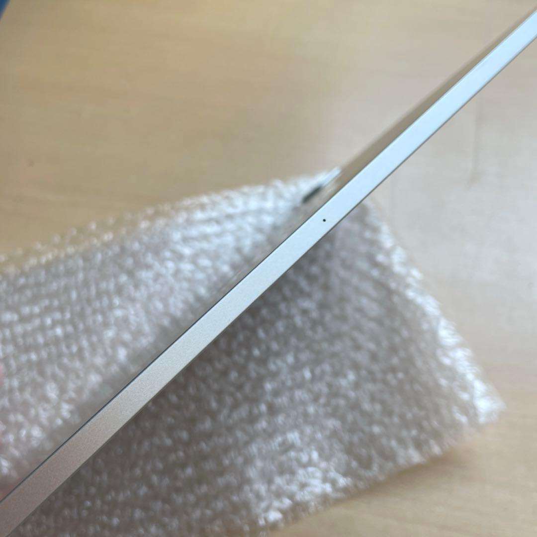 iPad Pro 12.9　第5世代　シルバー　128GB A2378超美品#7