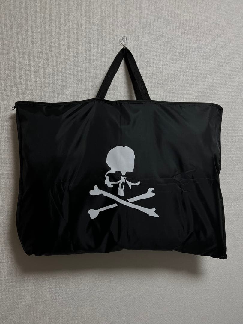 MASTERMIND JAPAN SERENADE 絹 GORE-TEX L