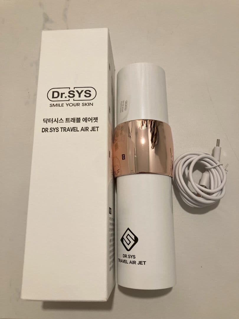 【新品未使用】ドクターシス　エアージェット