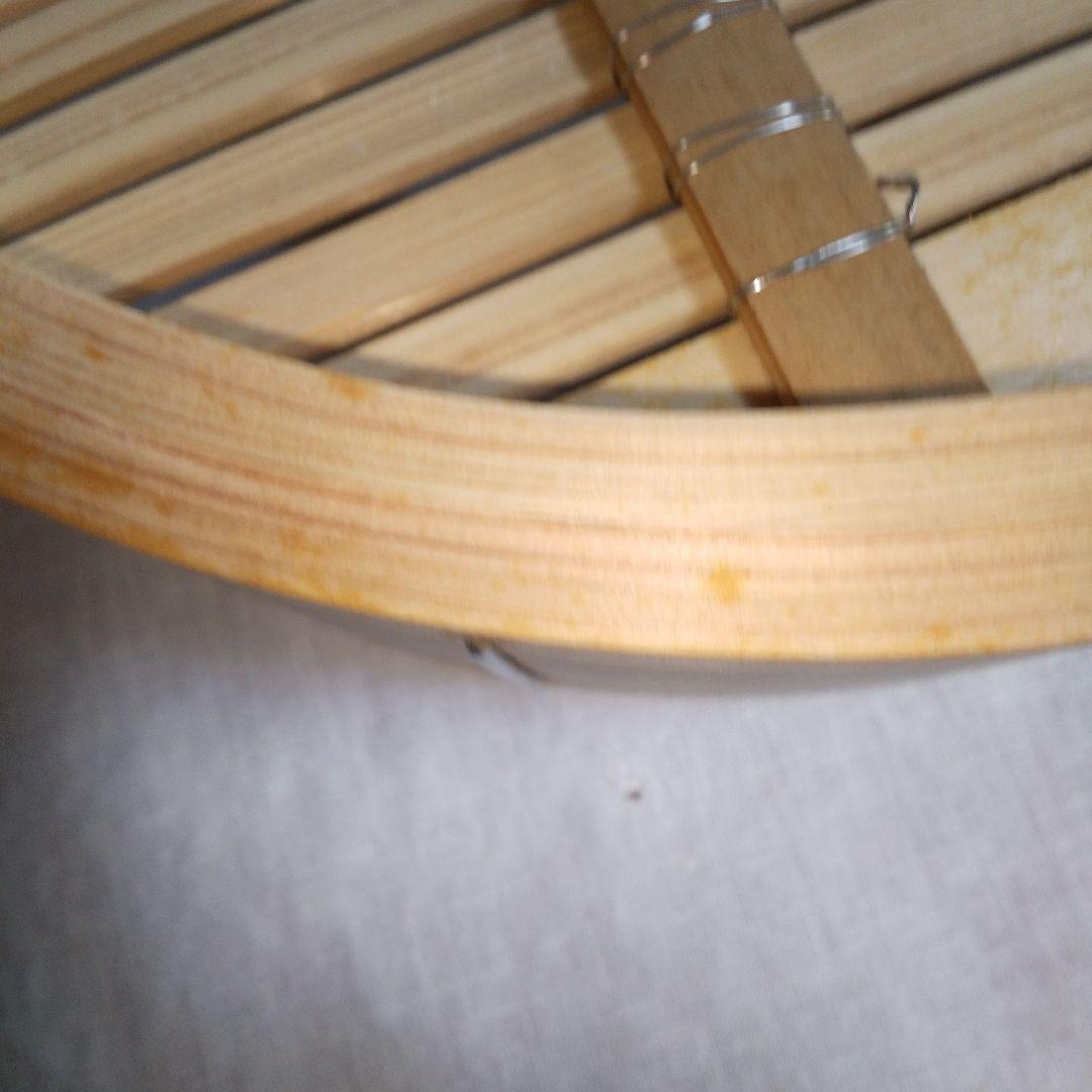 最終お値引き価格～1/31迄 新品未使用✨希少 照宝 桧せいろ 30cm 蓋付き