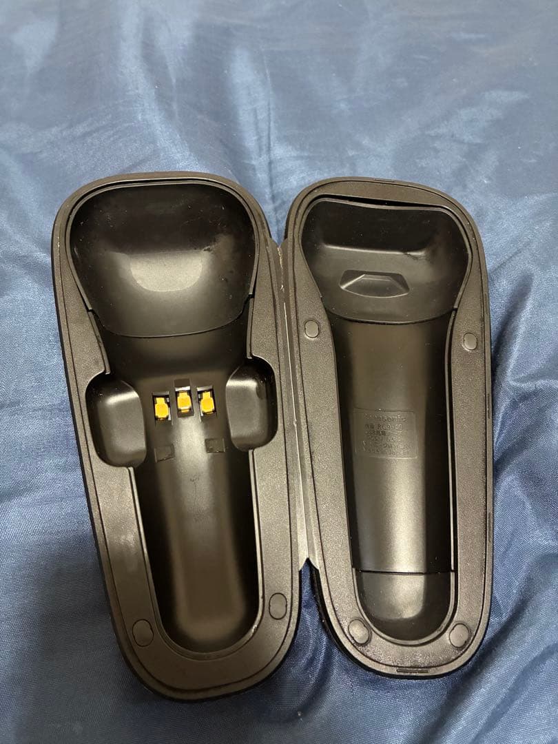 パナソニック ラムダッシュ ES-CLS9N-K メンズシェーバー 6枚刃 本体