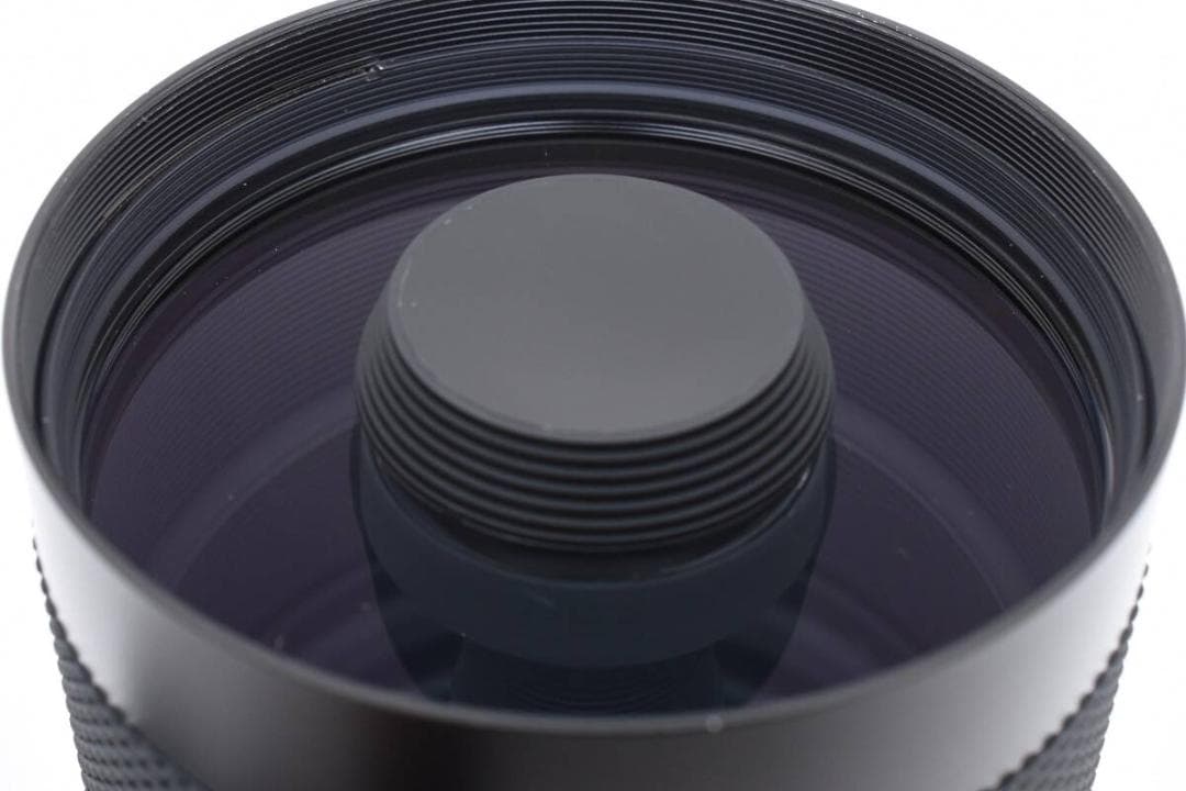 タムロン TAMRON SP 500mm F8 ペンタックス用 #430