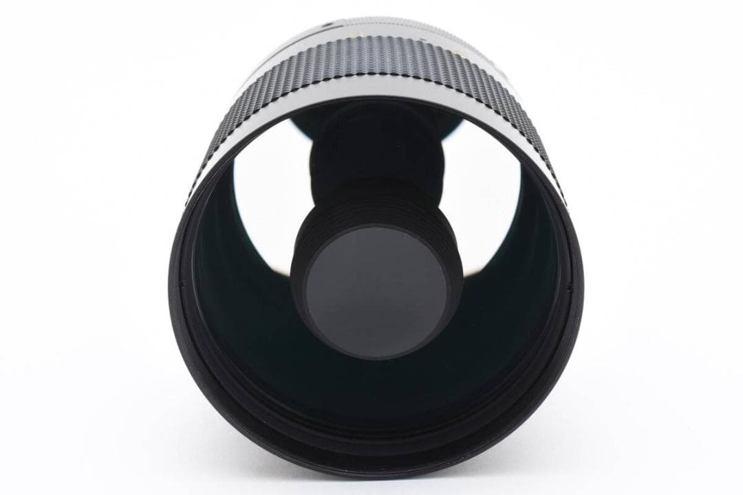 タムロン TAMRON SP 500mm F8 ペンタックス用 #430