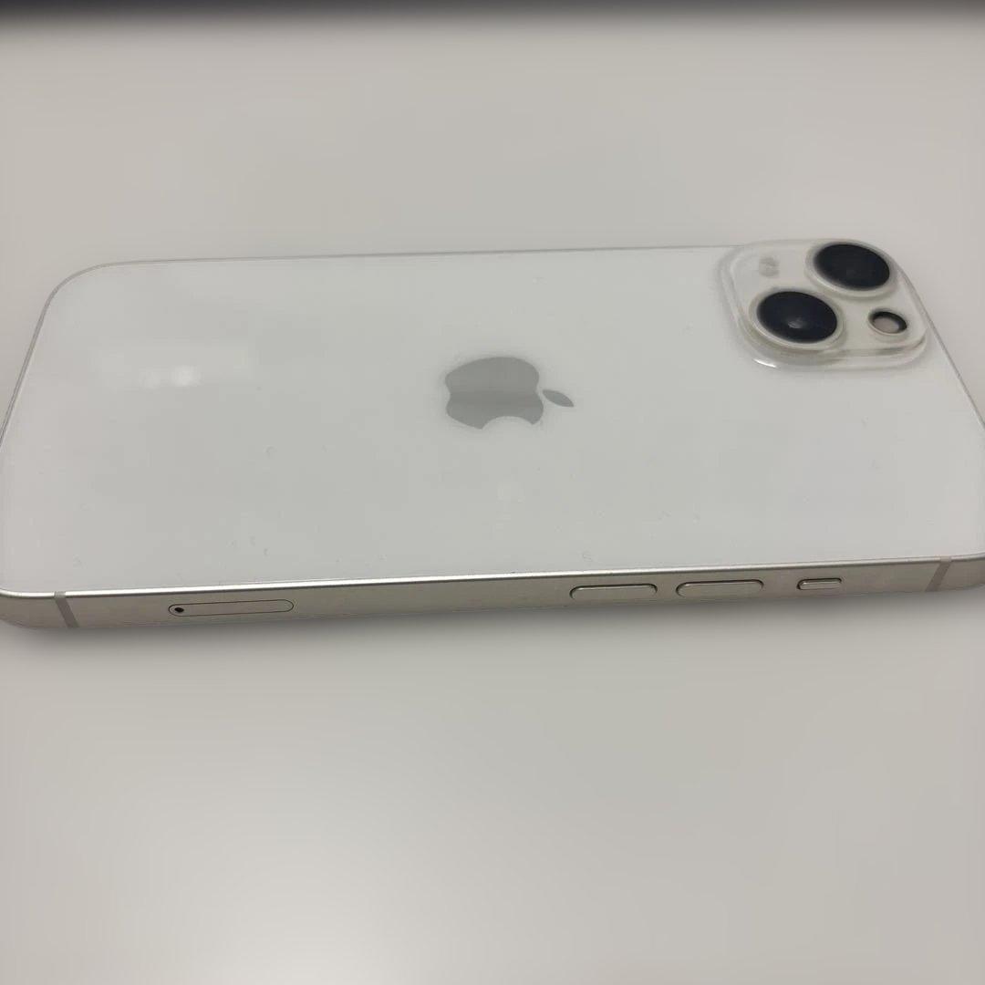 スマートフォン本体 iPhone 14 128gb