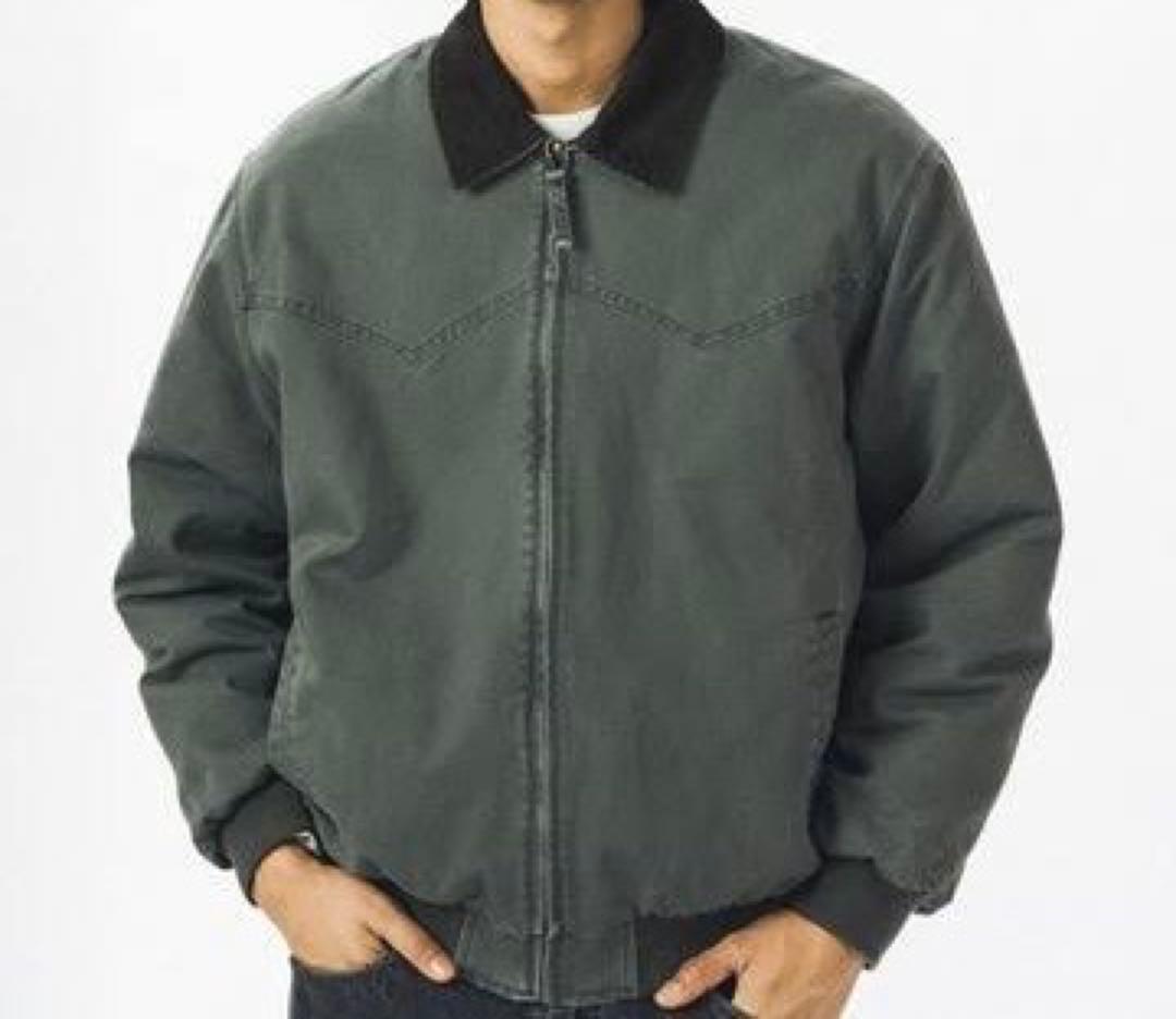 [値下げ可]NNine デトロイトジャケット