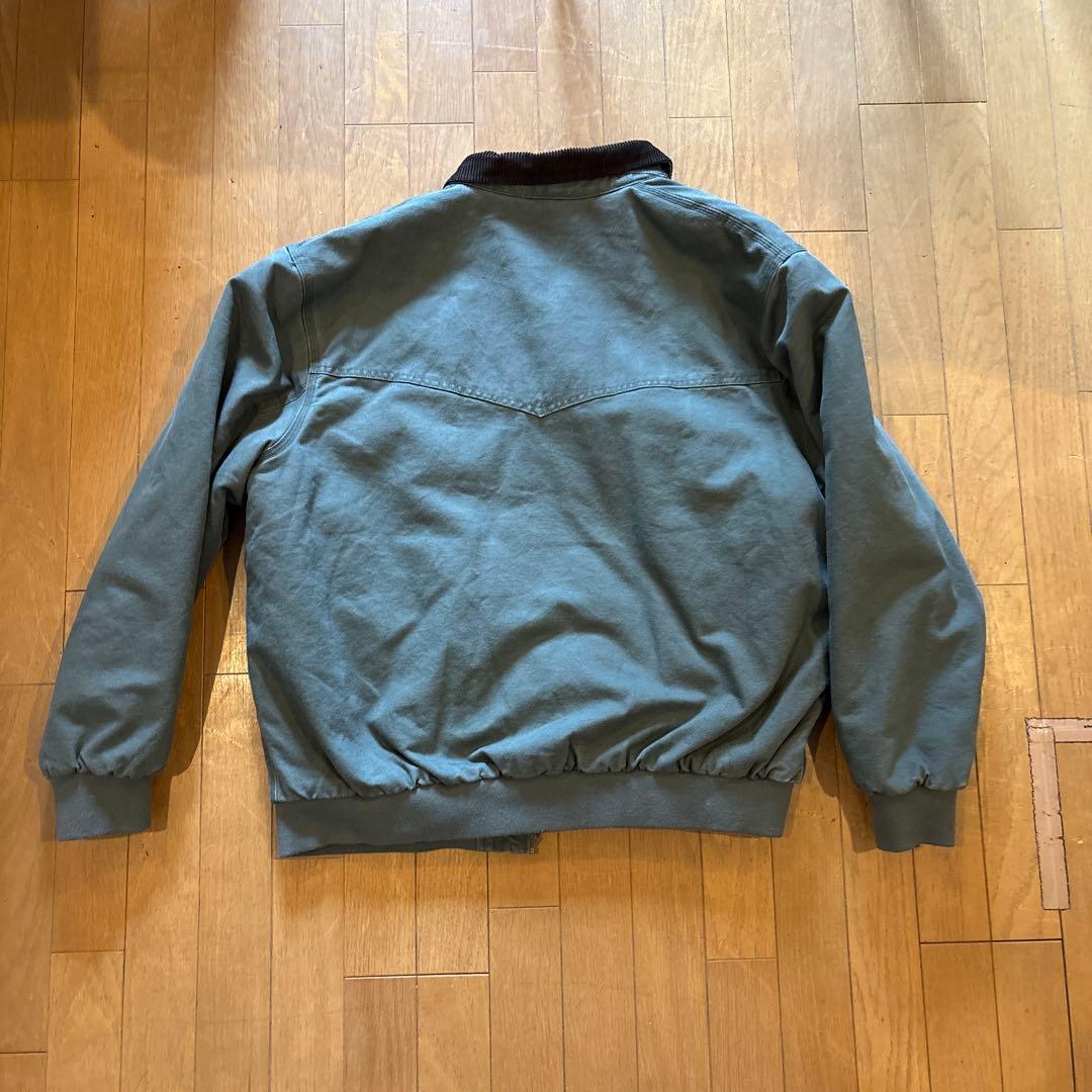 [値下げ可]NNine デトロイトジャケット