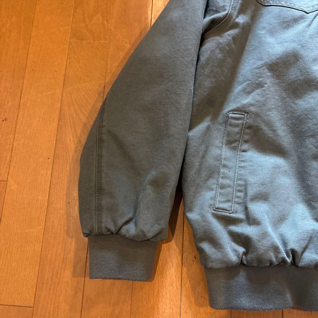 [値下げ可]NNine デトロイトジャケット