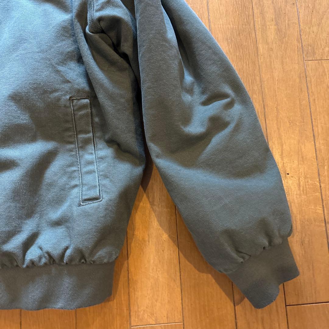 [値下げ可]NNine デトロイトジャケット