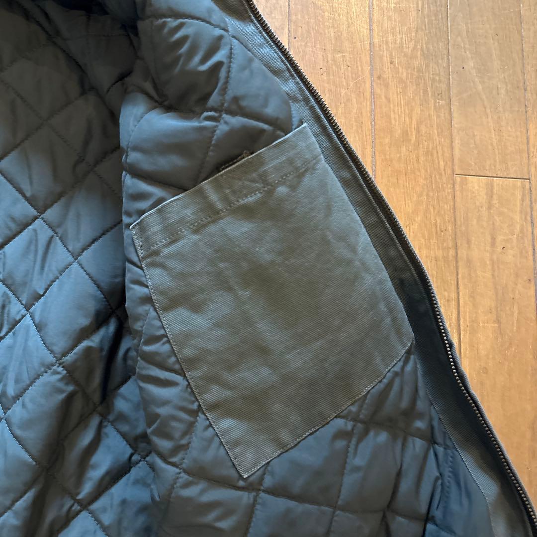 [値下げ可]NNine デトロイトジャケット