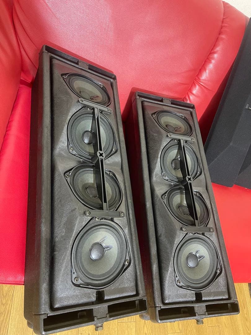 BOSE 402 スピーカー