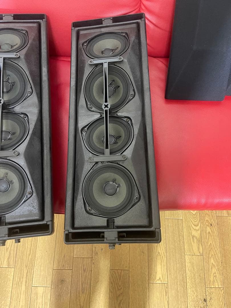 BOSE 402 スピーカー