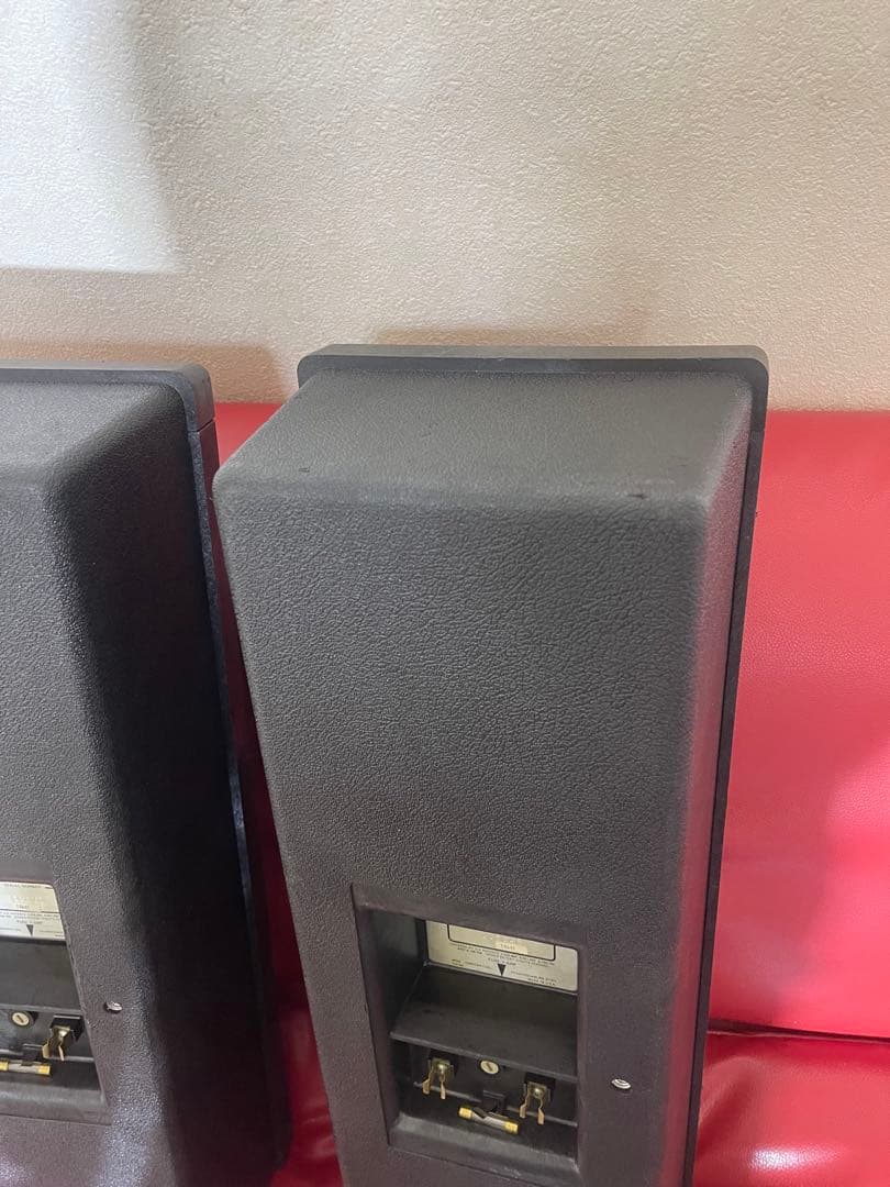 BOSE 402 スピーカー