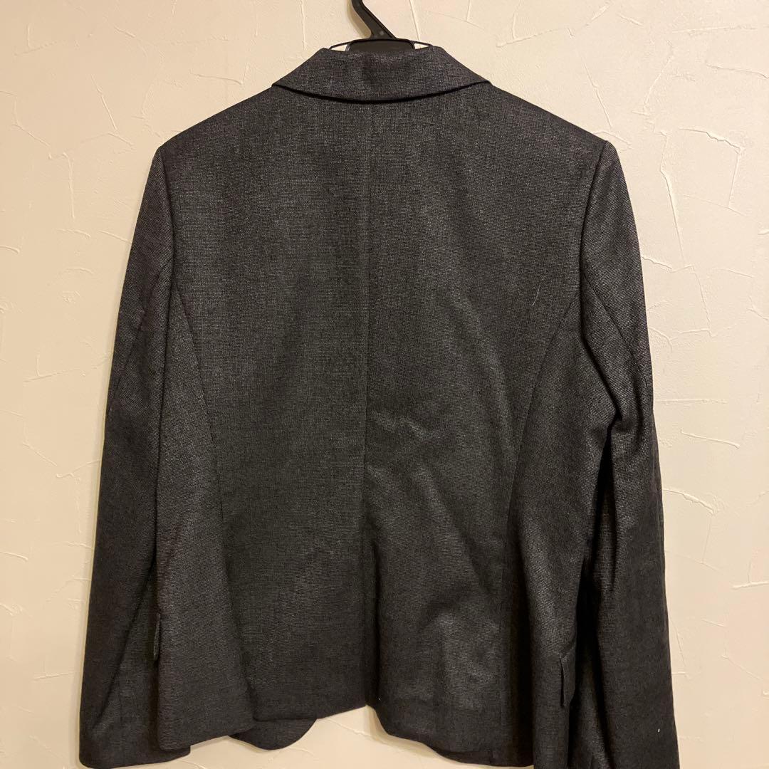 ユナイテッド　パンツスーツ