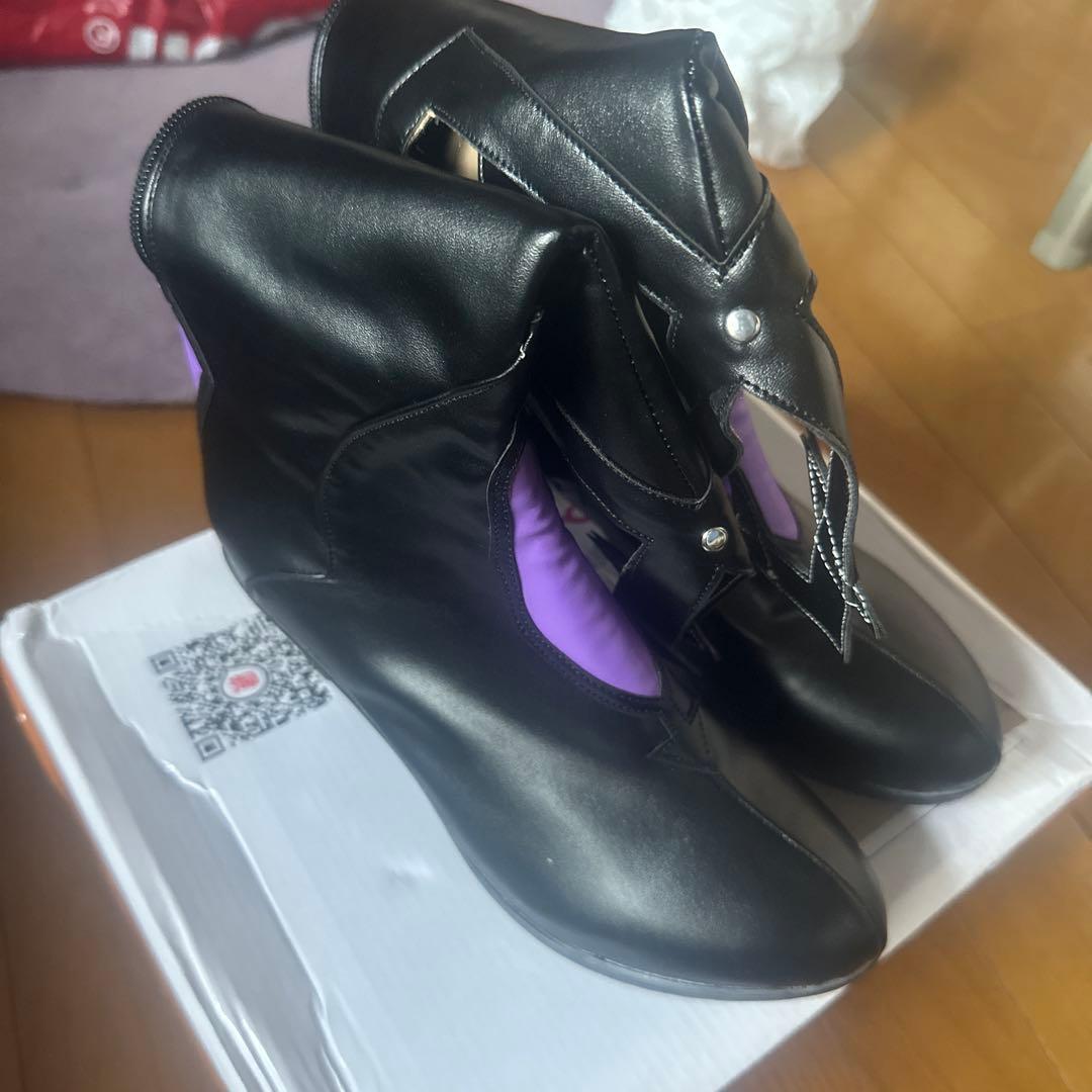 ブラックスワン コスプレ衣装