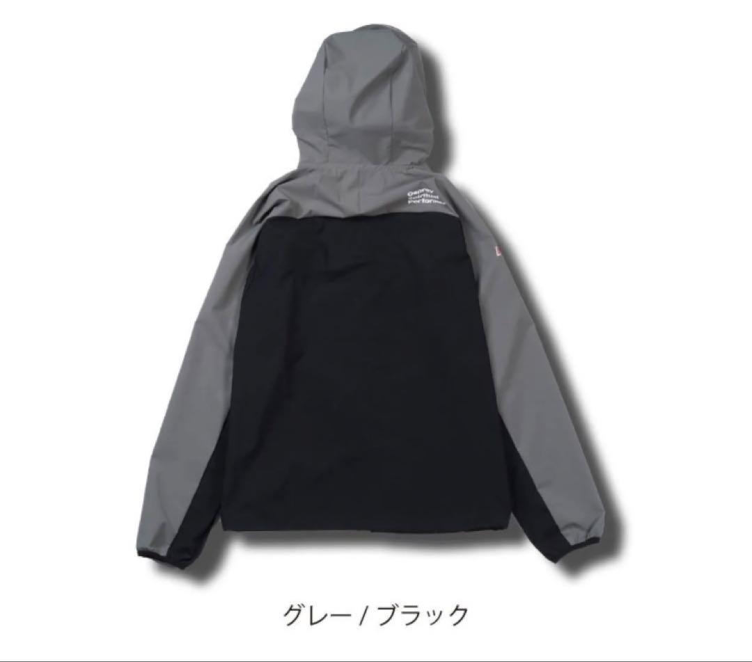 O.S.Pリミテッド ウィンドブレーカー（Lサイズ）　オーエスピー