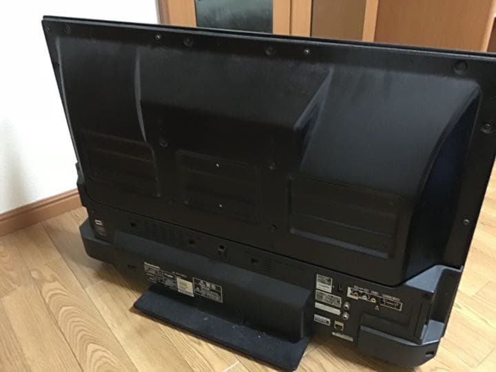 液晶テレビ REGZA 32型