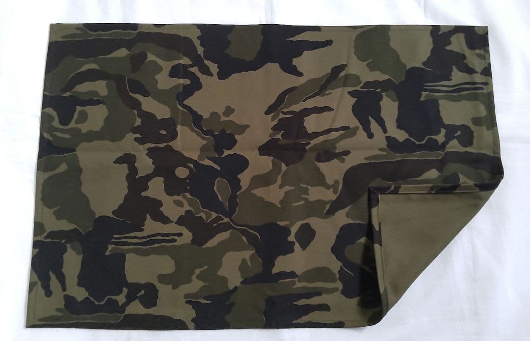 入園入学セット 水玉 星 オーダー