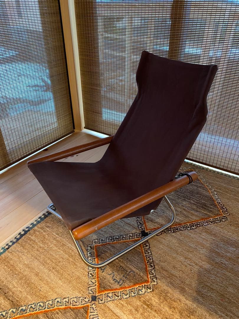 Nychair X ニーチェアエックス