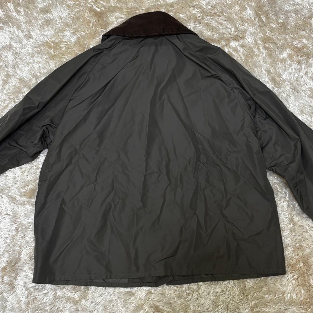 【別注】Barbour × UNITED ARROWS 別注 SPEY S