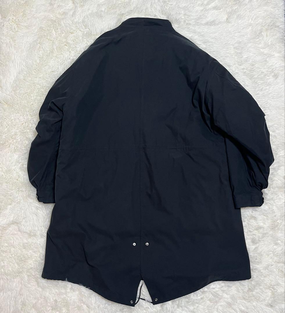 フリークスストア M-65 モッズコート ライナー付き M