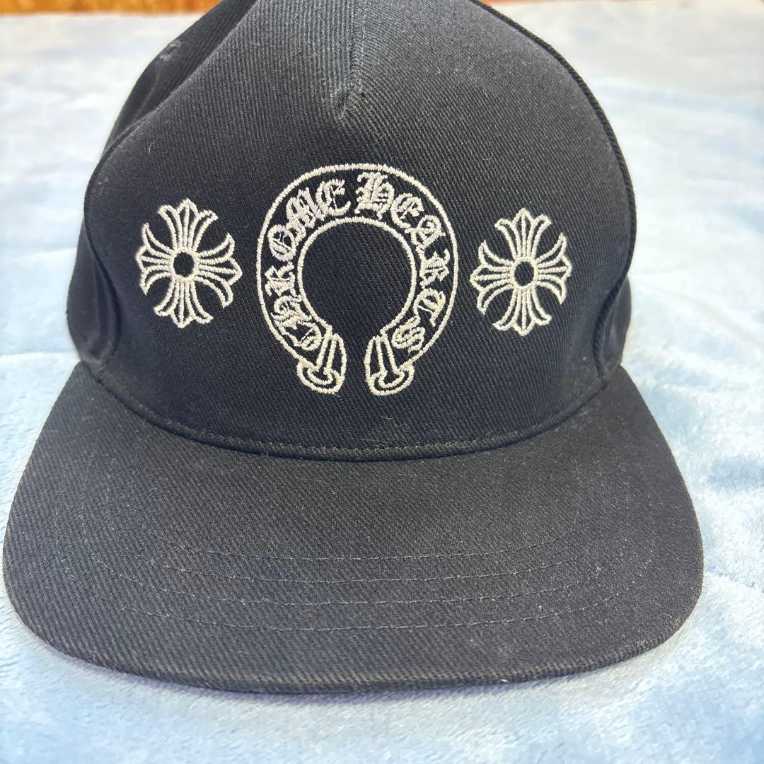 クロムハーツキャップ