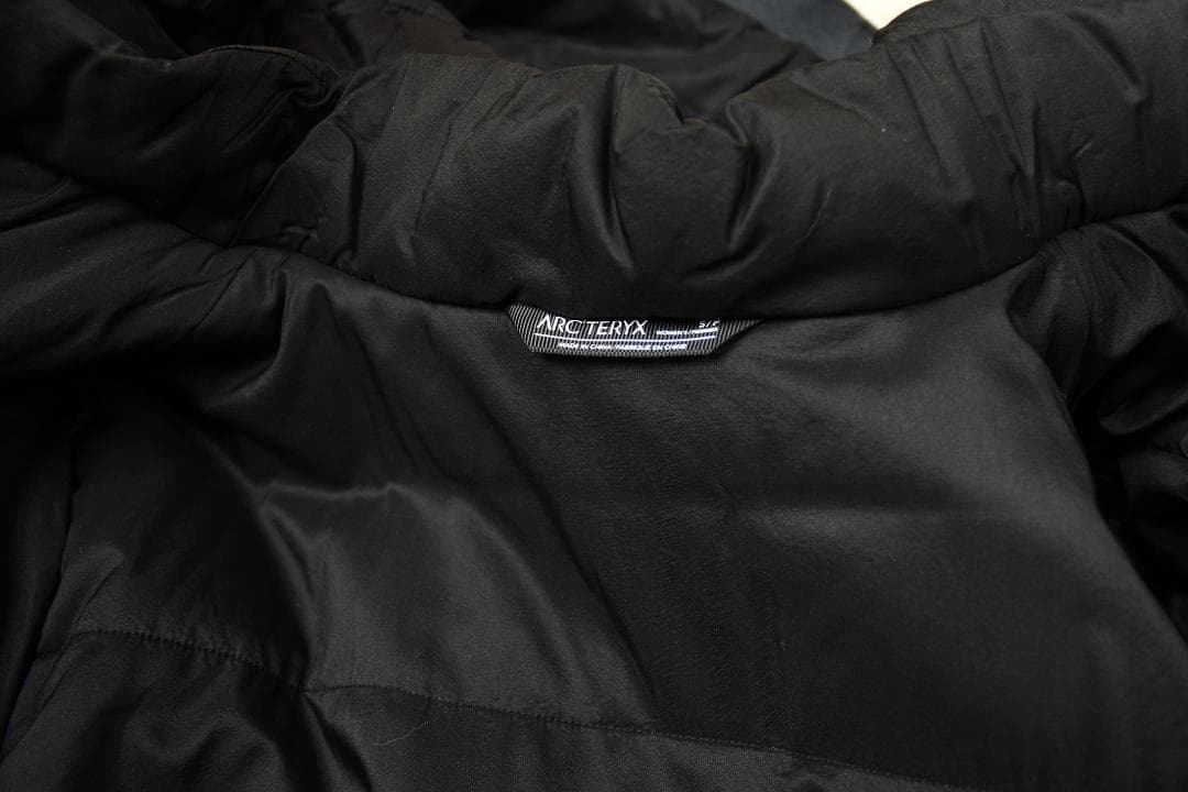 ARC’TERYX アークテリクス　SENSA PARKA