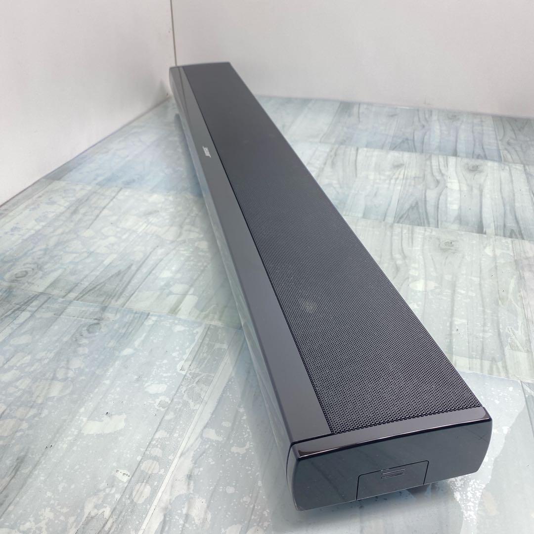 値下げBose CINEMATE 1SR サウンドバー　付属品多数