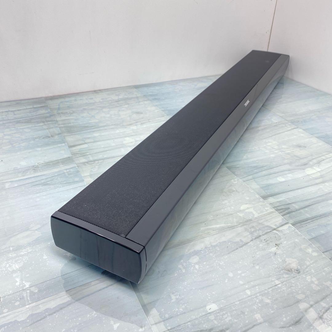 値下げBose CINEMATE 1SR サウンドバー　付属品多数