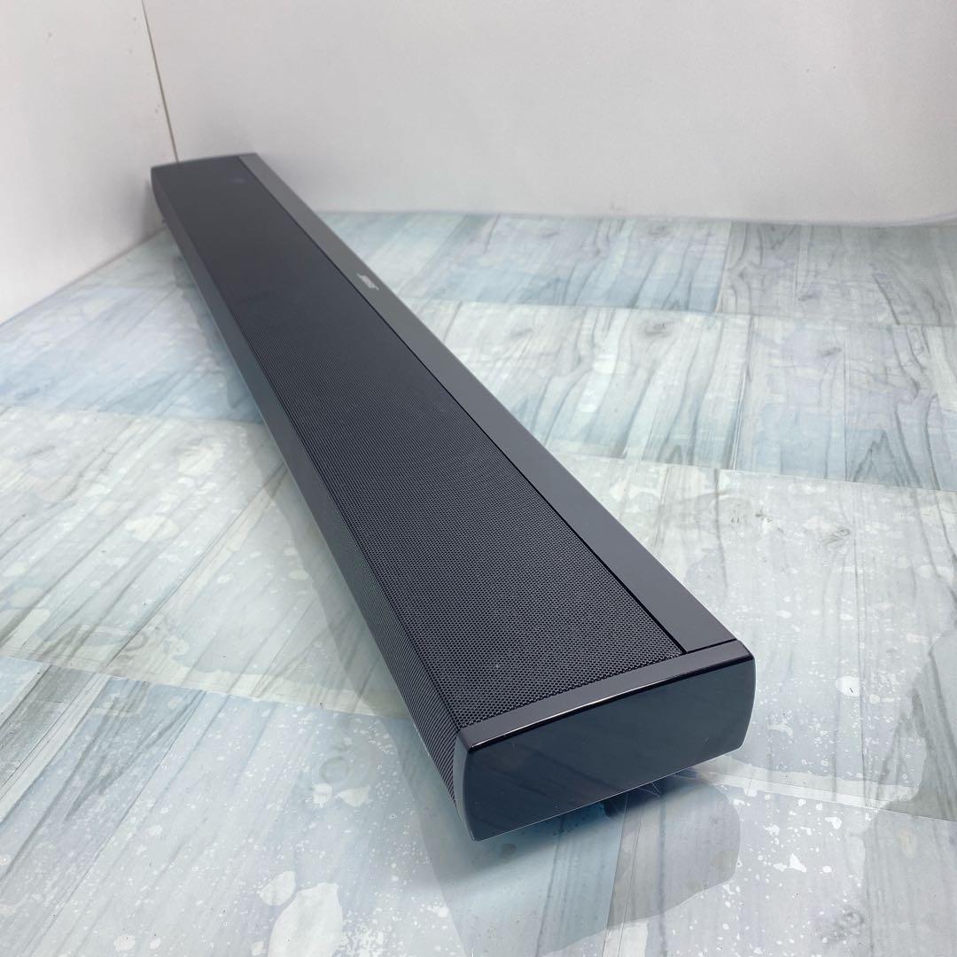 値下げBose CINEMATE 1SR サウンドバー　付属品多数