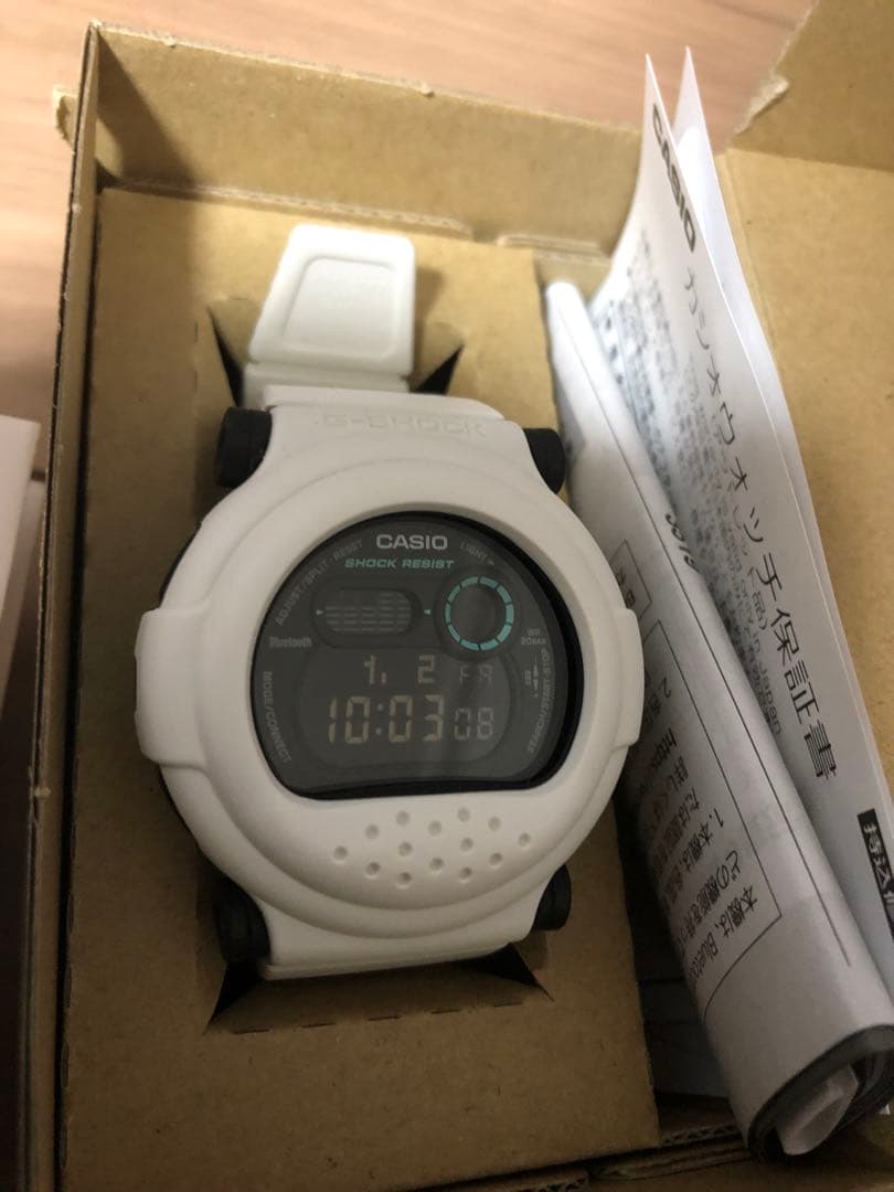 G-SHOCK 福袋3点セット