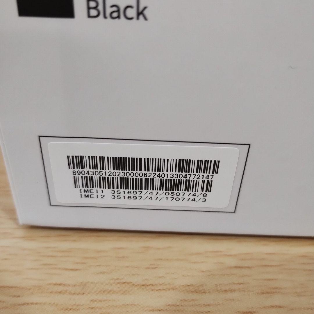 光*輝様 スマホ　AQUOS wish 4　バッテリー良好　64GB 　A403