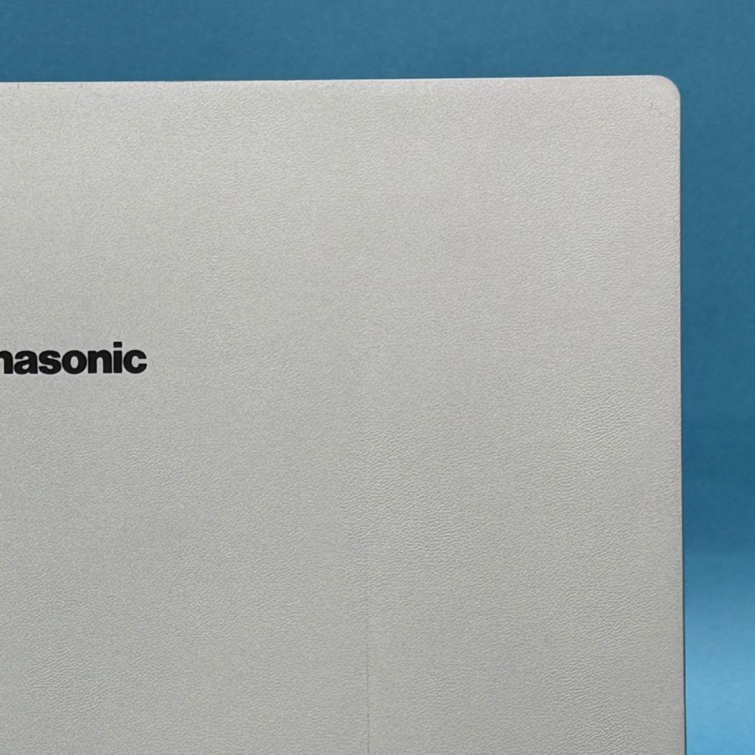 919 良品 レッツノートCF-SR4 i5 第13世代 16GB office