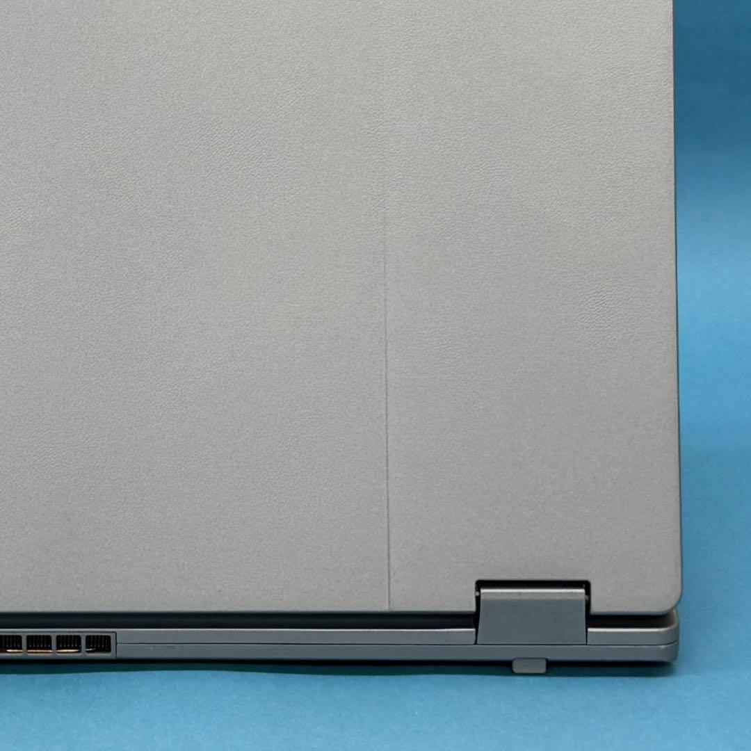 919 良品 レッツノートCF-SR4 i5 第13世代 16GB office