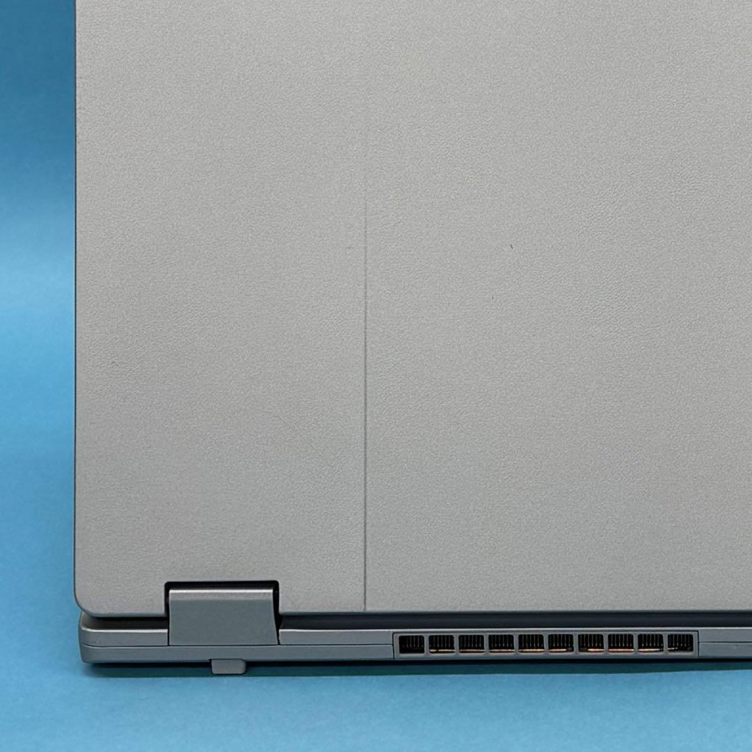 919 良品 レッツノートCF-SR4 i5 第13世代 16GB office