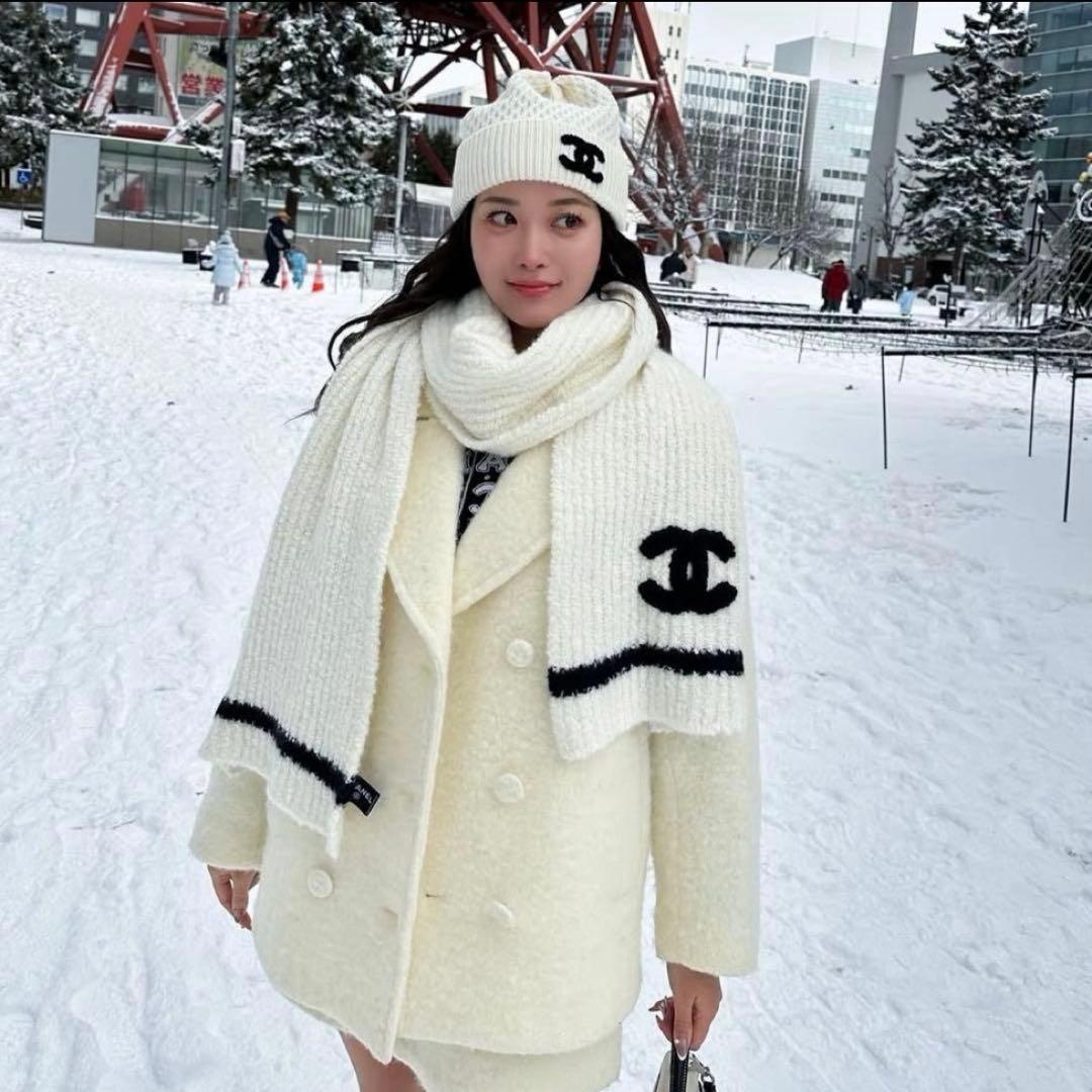 シェリエ handmadestitchwooljacketcoat