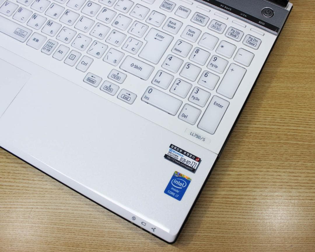 ✨Core i7✨タッチパネル メモリ16G✨SSD オフィス付 ノートパソコン