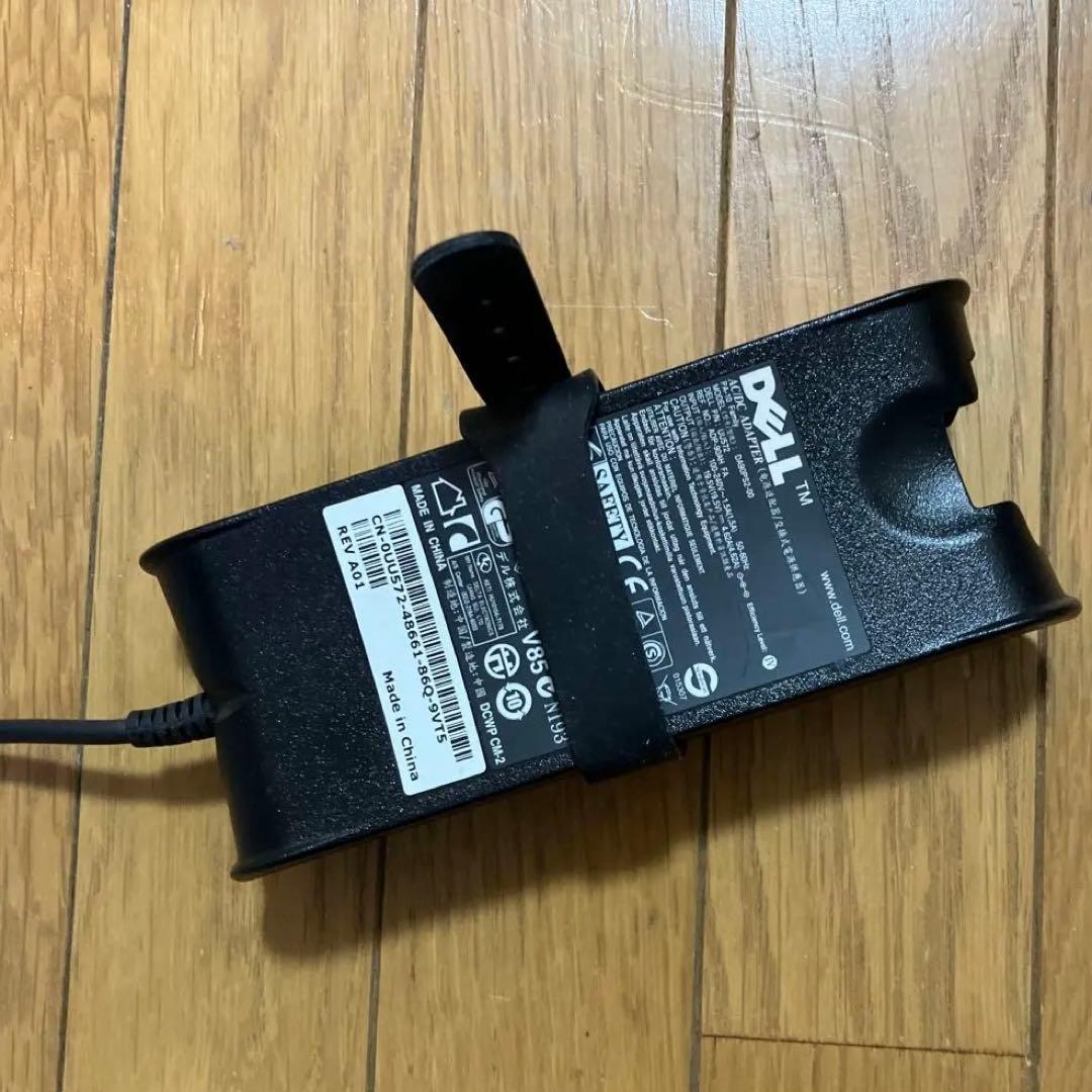 DELL INSPIRON 5437 タッチパネルWin11 8GB AC付属