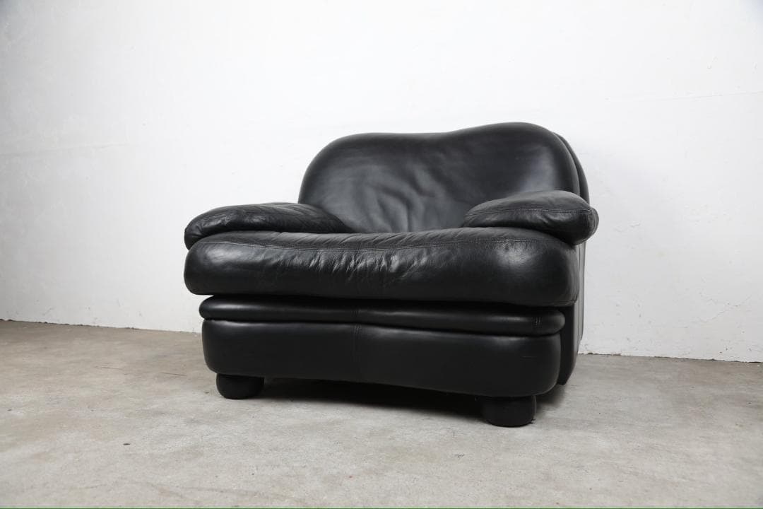 『Chateau d'Ax』シャトーダックス シングルソファ 1P RWso91