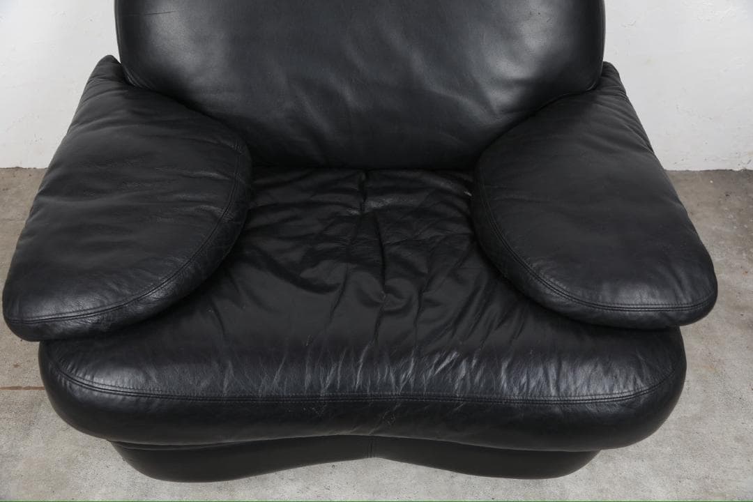 『Chateau d'Ax』シャトーダックス シングルソファ 1P RWso91