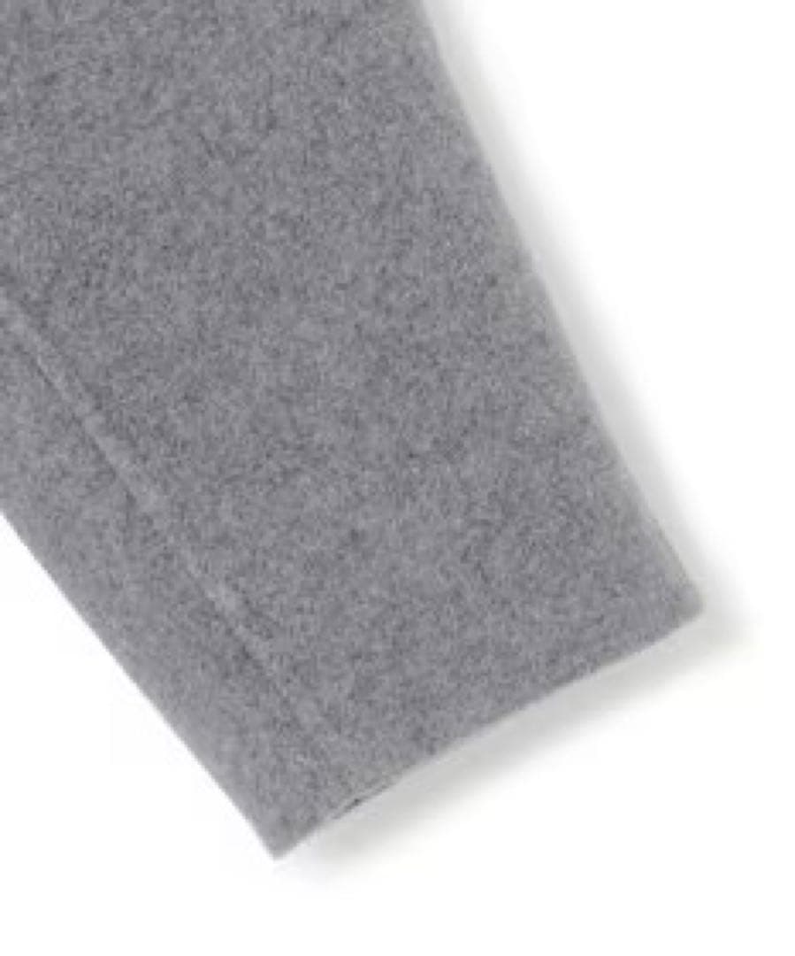 値下げ！ 今季 23区 MANTECOPure リバー チェスターコート