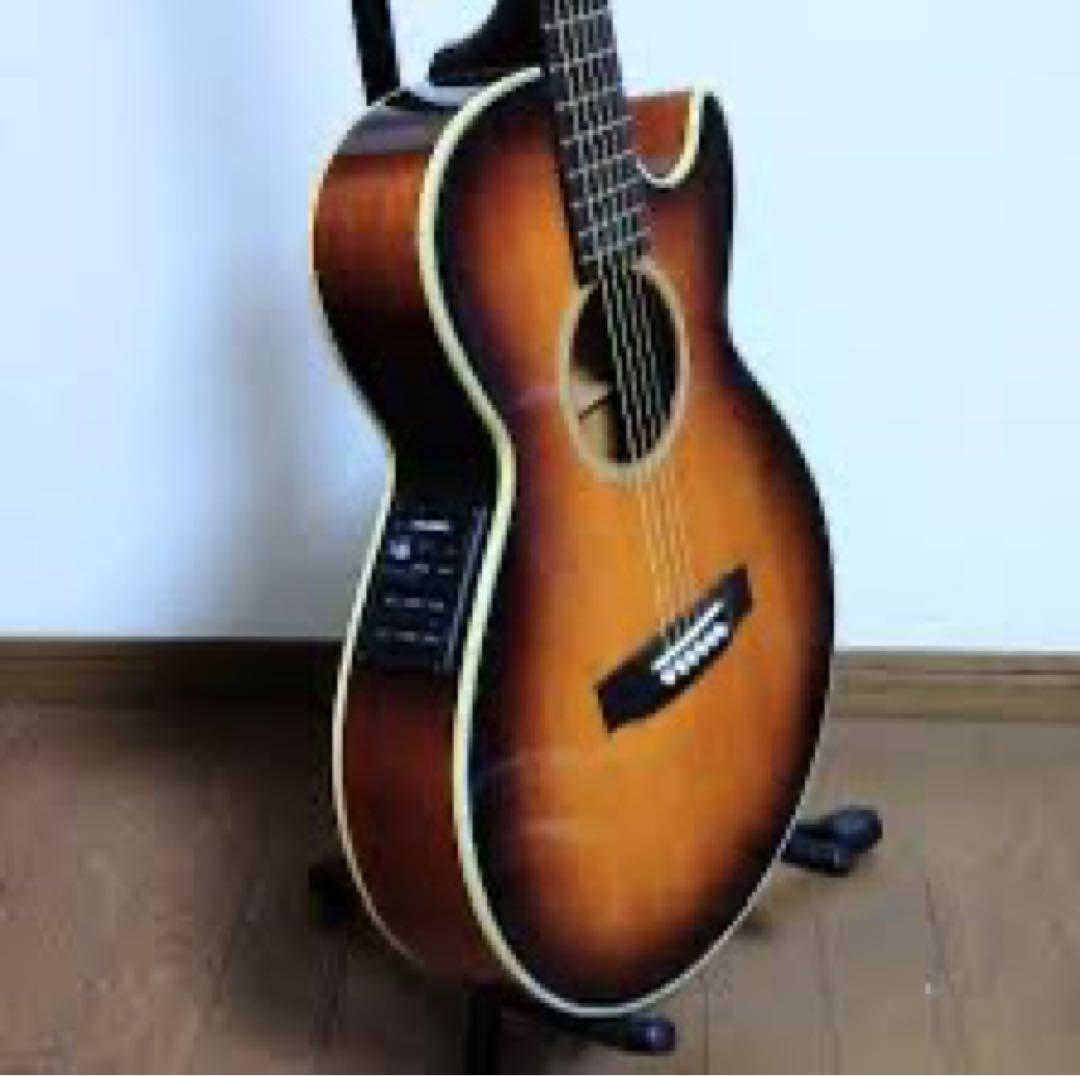 「Hsky」 HISTORY HAE -400BSS　エレアコ　美品