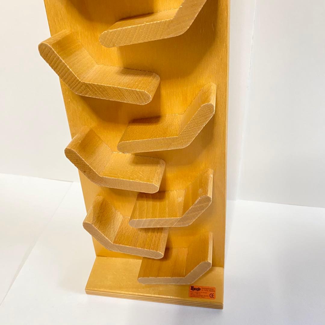 【良品】ベック社 トレインカースロープ クネクネバーン セット BECK